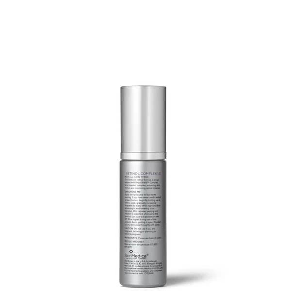 商品SkinMedica|SkinMedica 维A醇 1.0,价格¥778,第2张图片详细描述