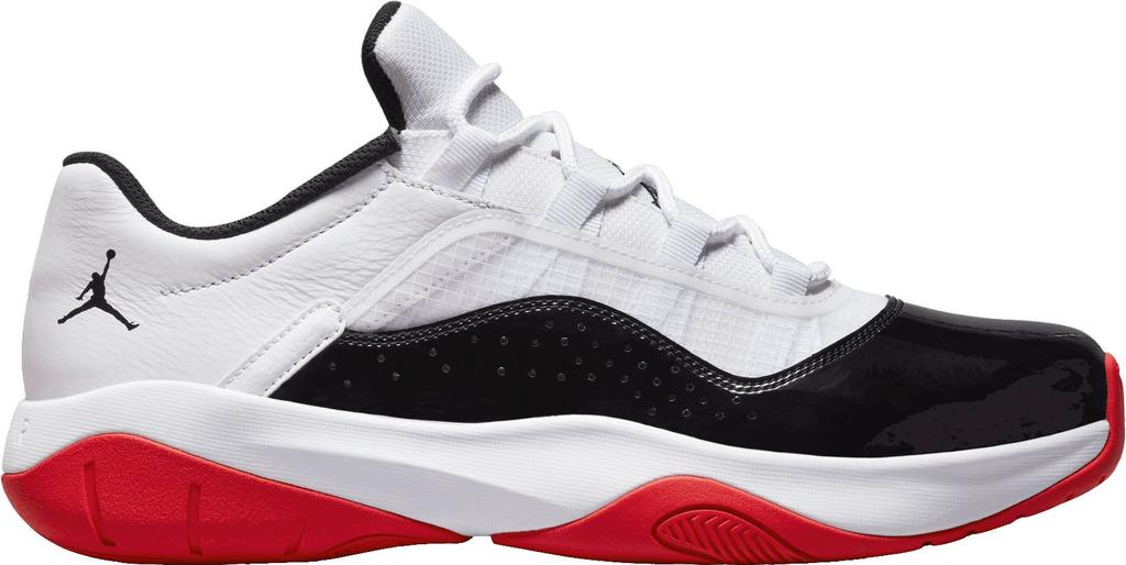 Jordan]Air Jordan 11 CMFT Low Shoes 橡胶鞋底, 人造革, 布价格¥956