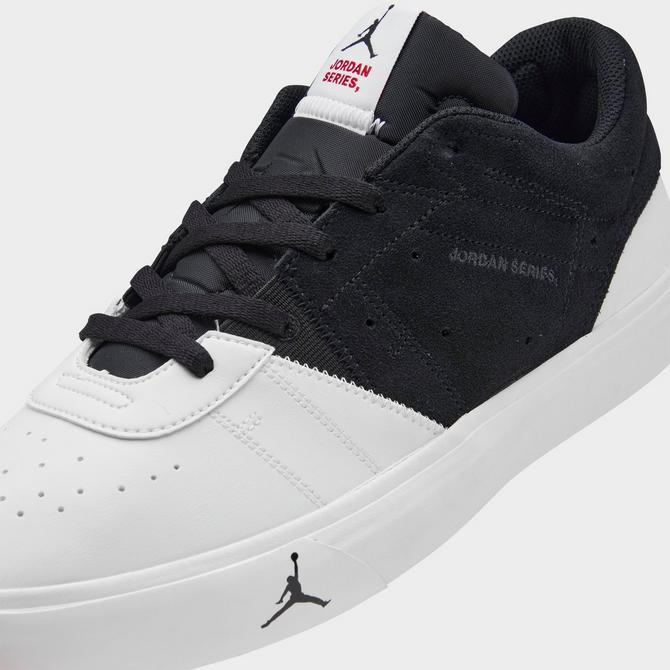 Men's Jordan Series ES Casual Shoes商品第3张图片规格展示