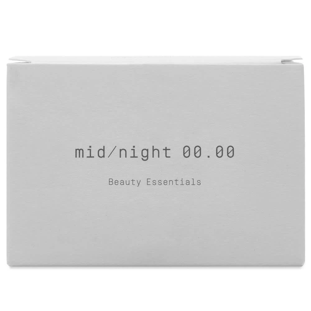 商品mid/night 00.00|mid/night 00.00 Body Scrub 00.14,价格¥391,第3张图片详细描述