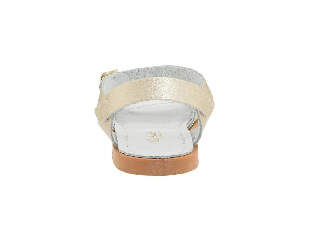 商品Salt Water Sandal by Hoy Shoes|The Original Sandal (Toddler/Little Kid),价格¥274,第5张图片详细描述