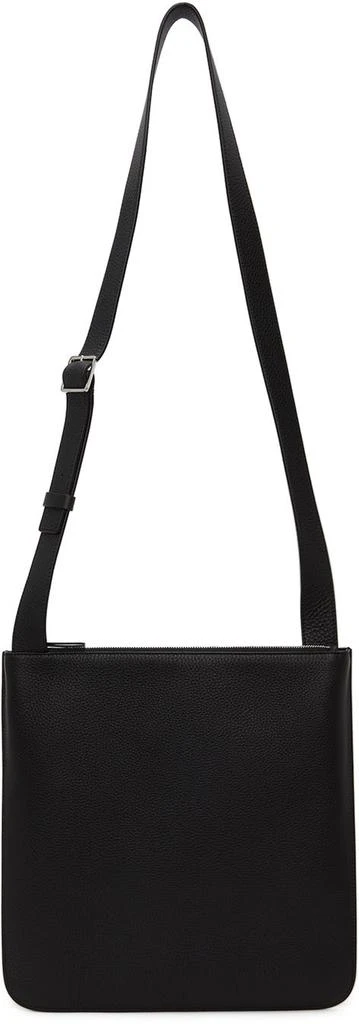 商品The Row|Black Leather Dylan Bag,价格¥8949,第4张图片详细描述