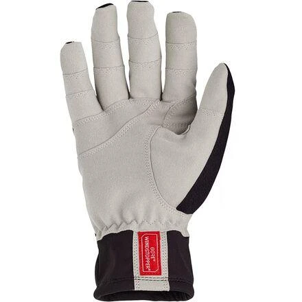 商品Hestra|Windstopper Ergo Grip Touring Glove - Men's,价格¥434,第2张图片详细描述