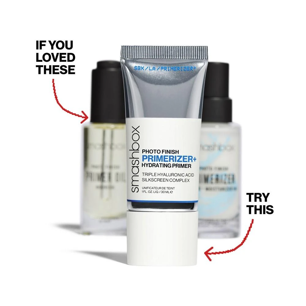 Photo Finish Primerizer+ Hydrating Primer with Hyaluronic Acid 商品