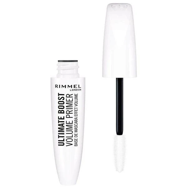 商品Rimmel|Rimmel Volume Boost Lash Primer 12ml,价格¥90,第1张图片
