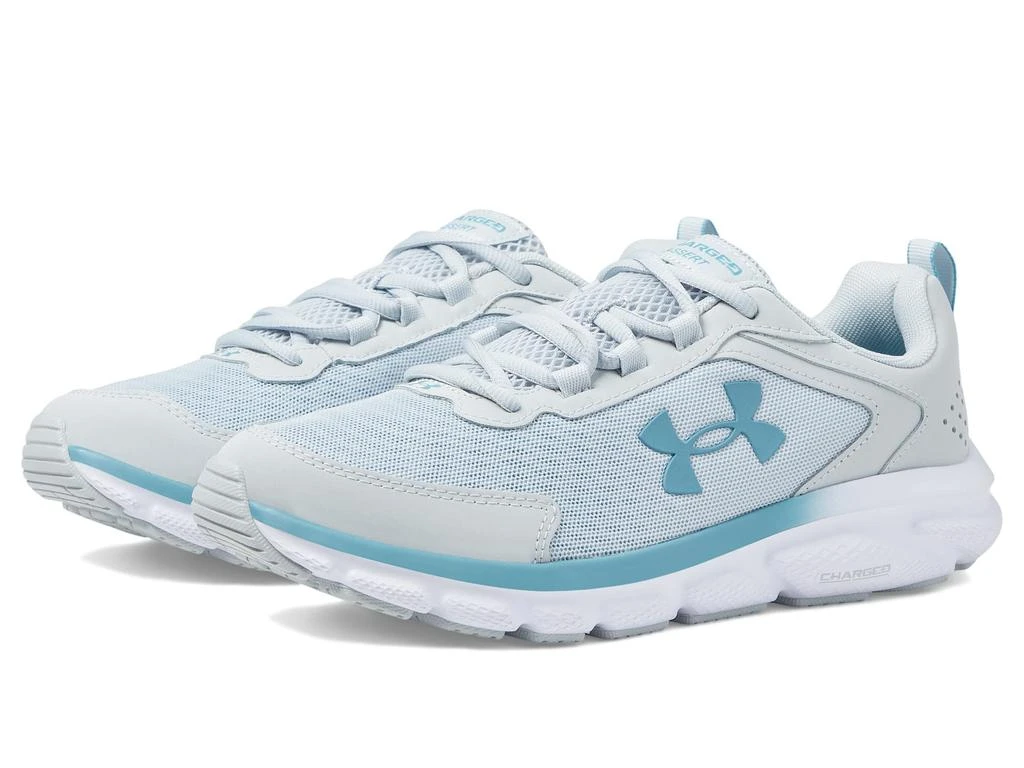 商品Under Armour|Charged Assert 9,价格¥563,第1张图片