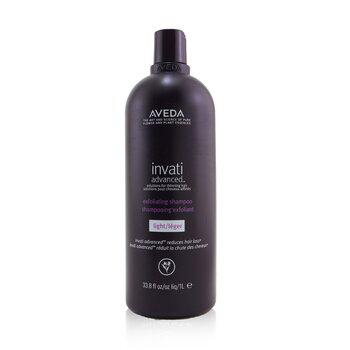 Invati Advanced Exfoliating Shampoo Light商品第1张图片规格展示