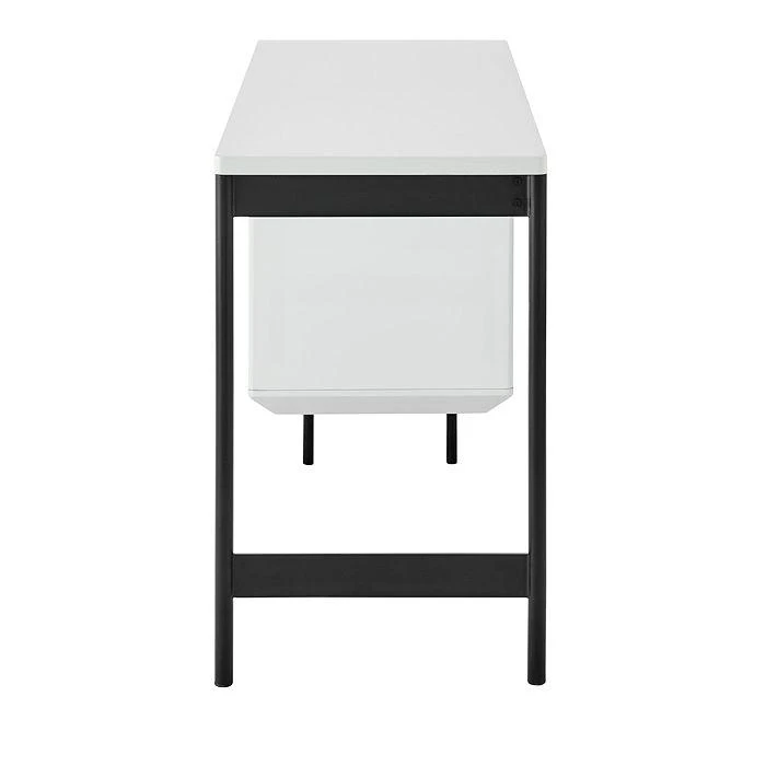 商品Euro Style|Edvin Desk,价格¥5580,第4张图片详细描述