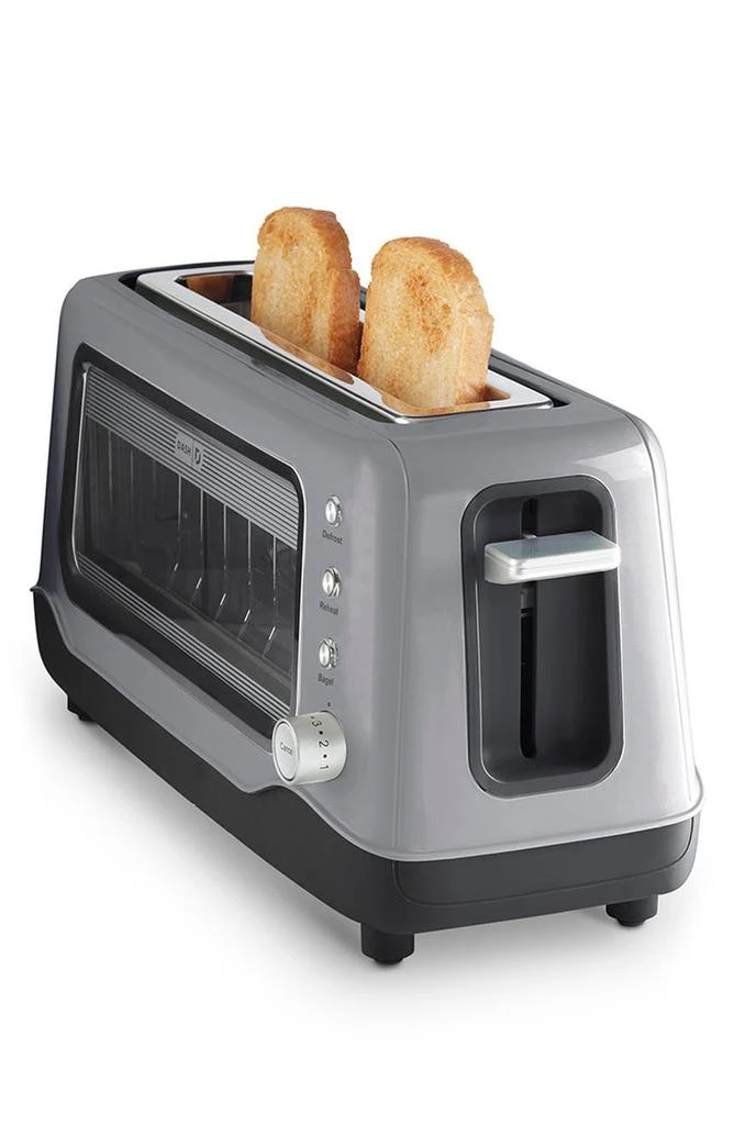 商品Dash|Clear View Toaster,价格¥410,第3张图片详细描述