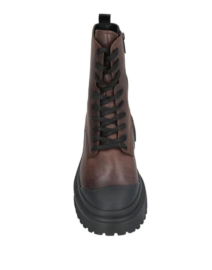 商品hogan|Ankle boot,价格¥4279,第4张图片详细描述