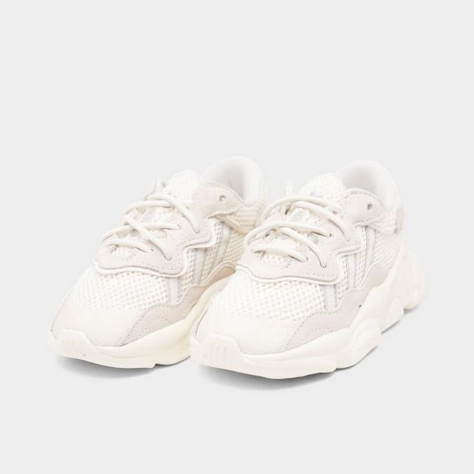 商品Adidas|Kids' Toddler adidas Originals Ozweego Casual Shoes,价格¥225,第2张图片详细描述