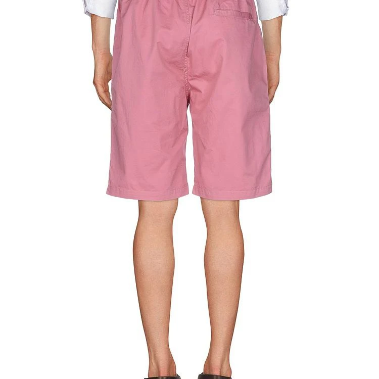 商品STUSSY|LIGHT TWILL BEACH SHORT,价格¥118,第2张图片详细描述