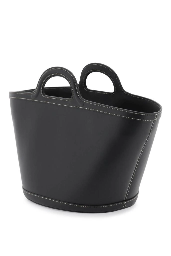 商品Marni|Leather Small Tropicalia Bucket Bag,价格¥5439,第2张图片详细描述