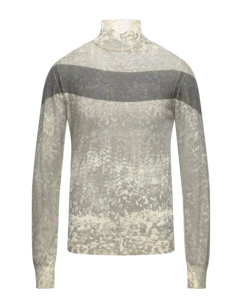 商品Emporio Armani|Turtleneck,价格¥3499,第1张图片