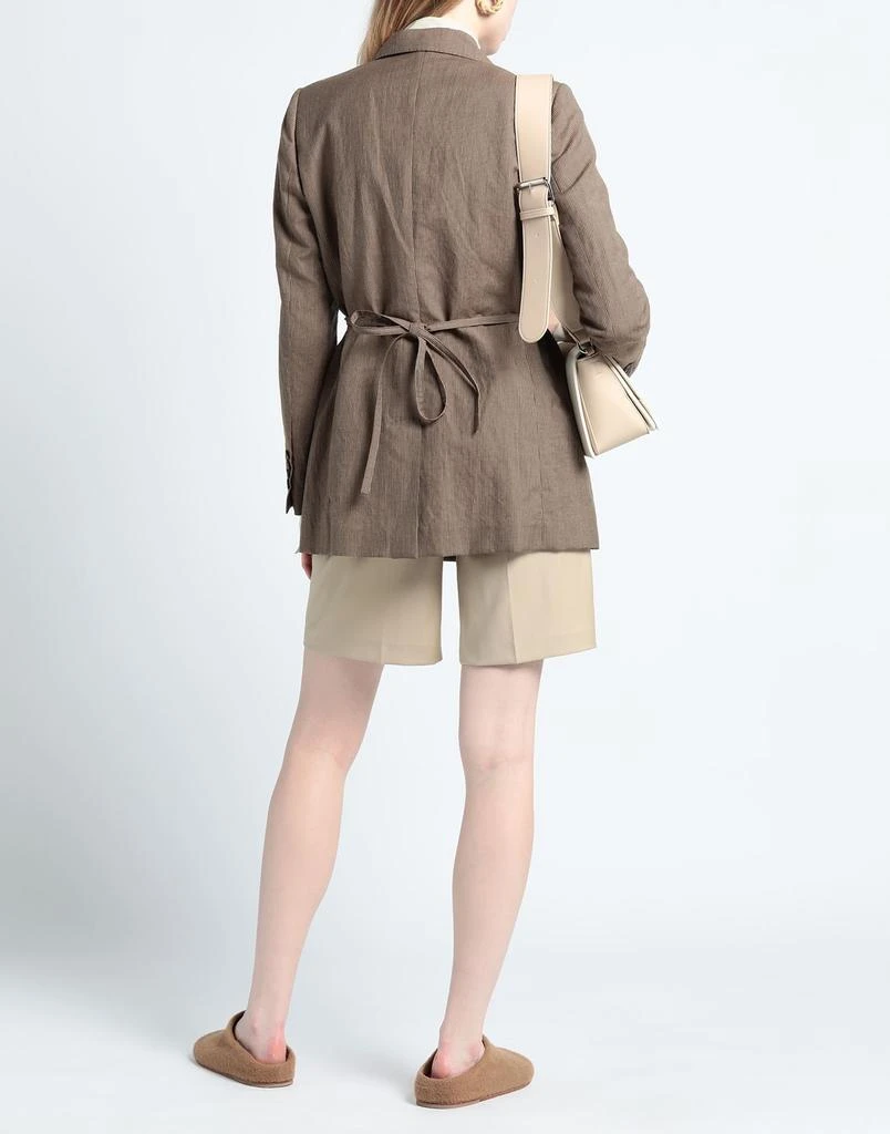 商品Brunello Cucinelli|Blazer,价格¥4324,第4张图片详细描述