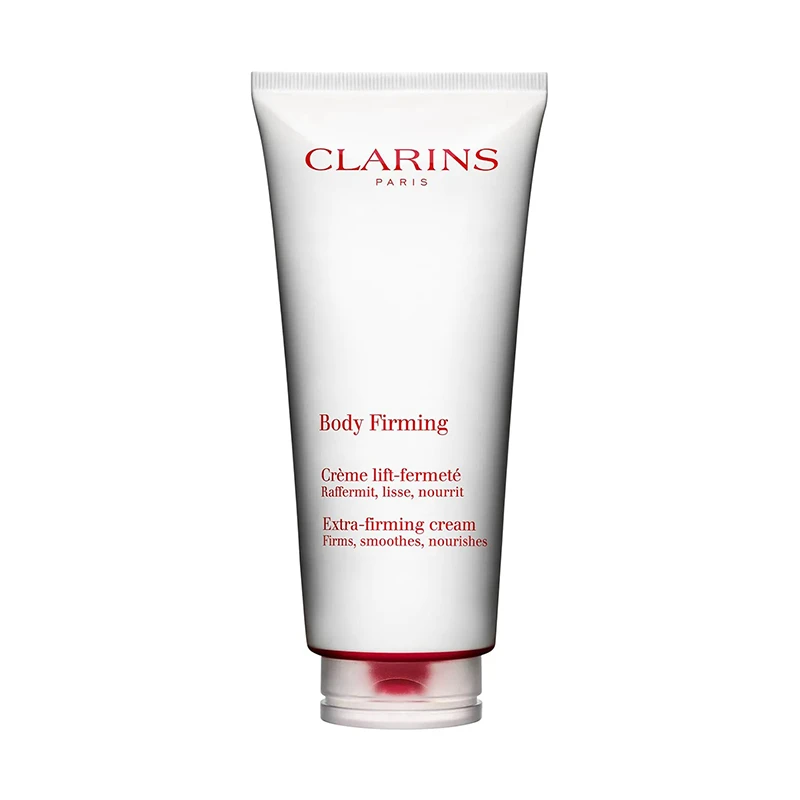 Clarins娇韵诗美体新生紧肤霜150ml 商品