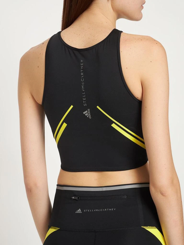 商品Adidas|Running Medium Support Bra,价格¥380,第2张图片详细描述