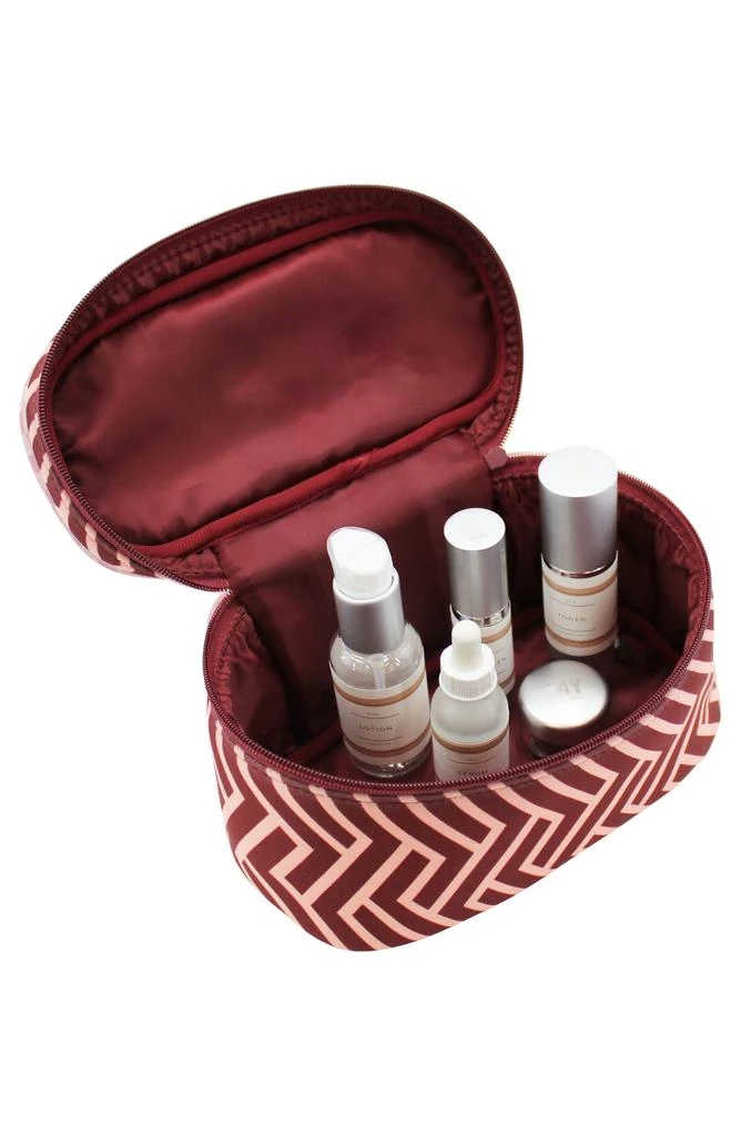 商品MYTAGALONGS|Allure Cosmetic Case,价格¥141,第3张图片详细描述