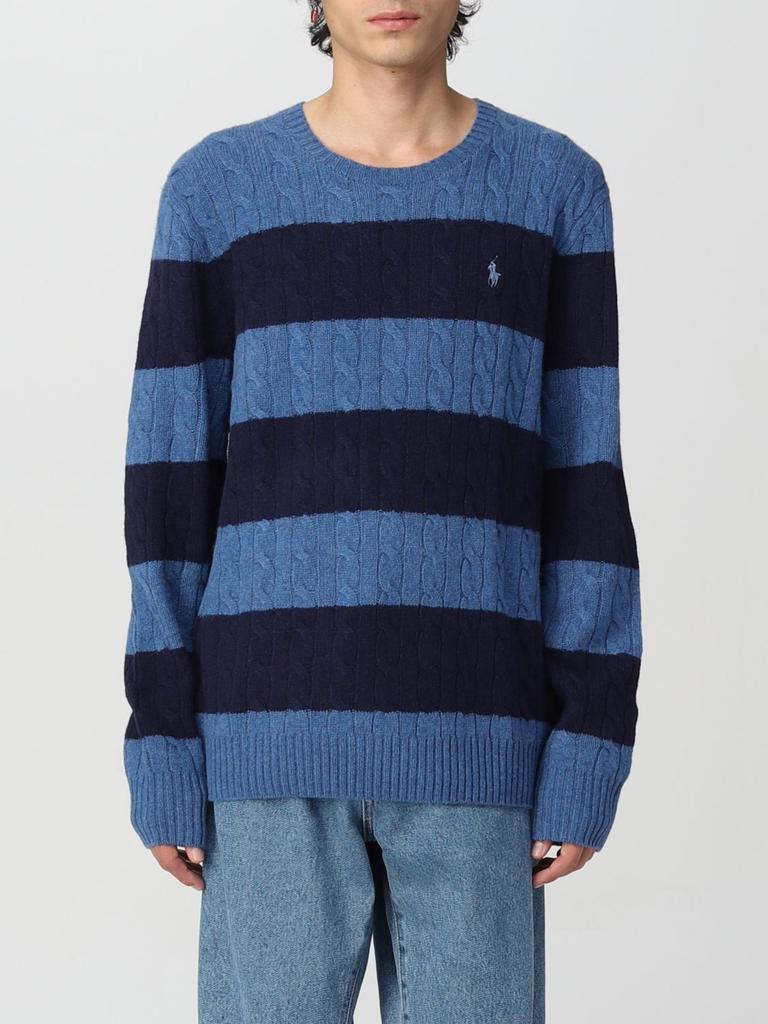 商品Ralph Lauren|Polo Ralph Lauren sweater for man,价格¥1577,第1张图片