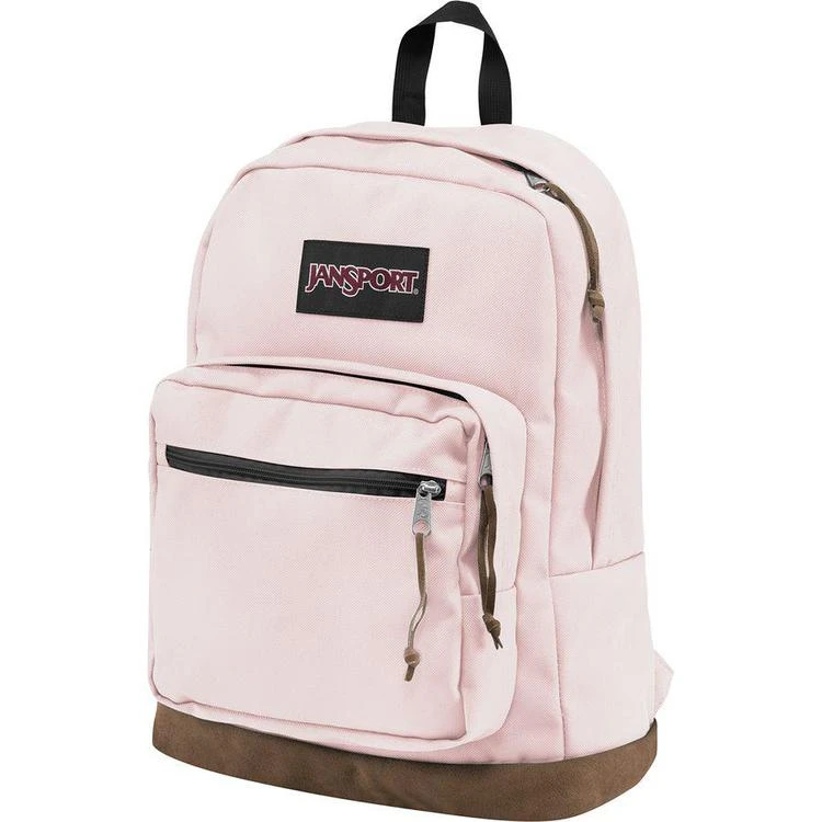 商品JanSport|Right Pack Backpack - 1900cu in双肩包,价格¥357-¥446,第2张图片详细描述