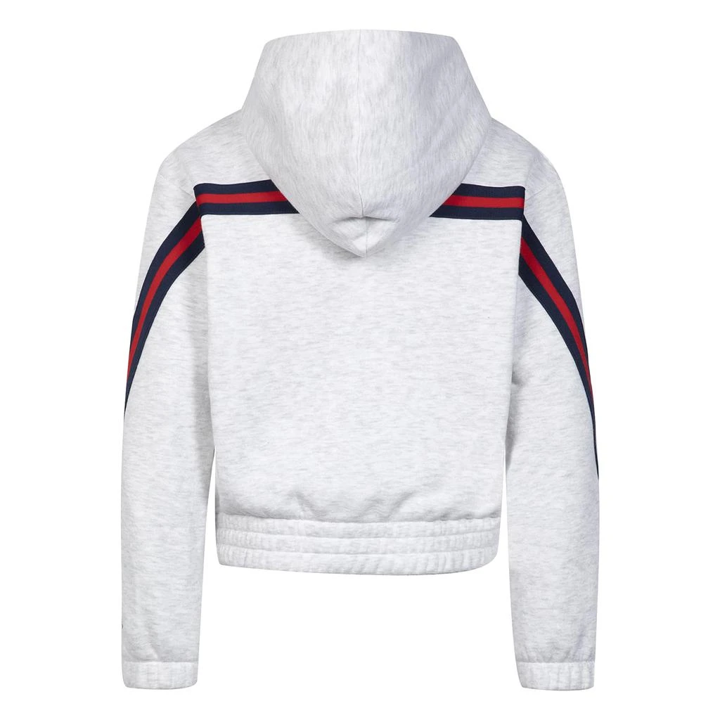 商品Jordan|Paris Saint Germain Pullover (Little Kids/Big Kids),价格¥199,第3张图片详细描述