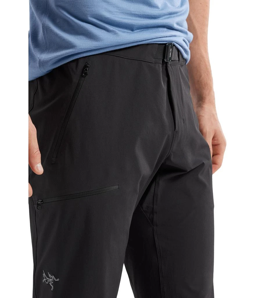 商品Arc'teryx|Gamma Pants,价格¥1615,第3张图片详细描述