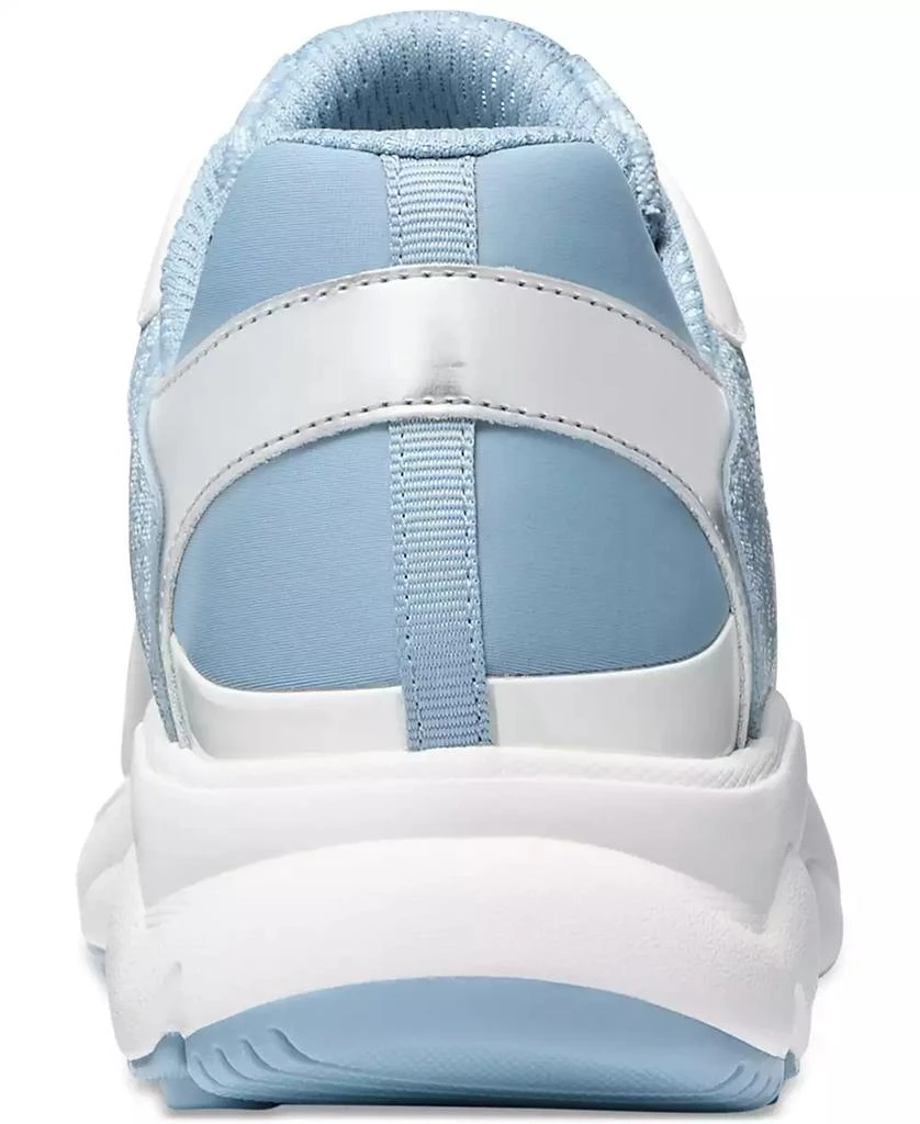 商品Michael Kors|MICHAEL MMK Sami Lace-Up Trainer Sneakers,价格¥580,第3张图片详细描述