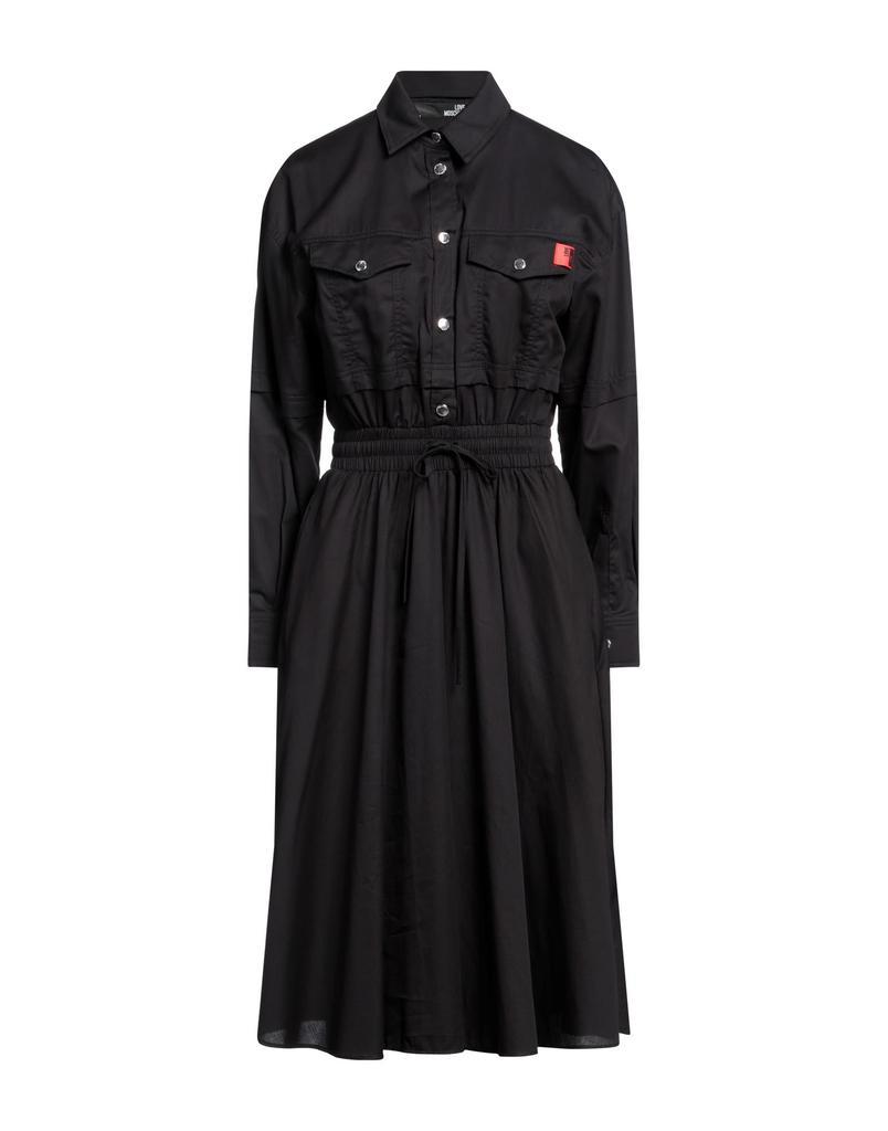 商品Love Moschino|Midi dress,价格¥2239,第1张图片