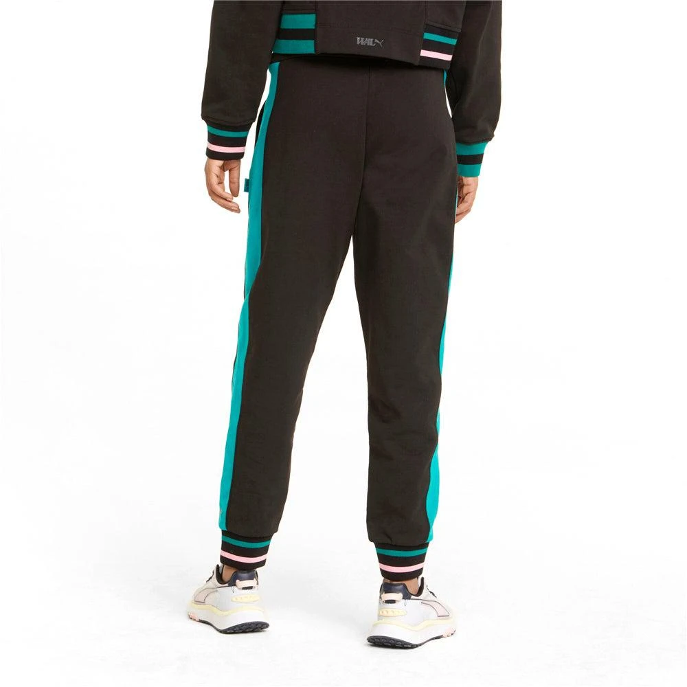 商品Puma|We Are Legends High Waisted Sweatpants,价格¥452,第2张图片详细描述