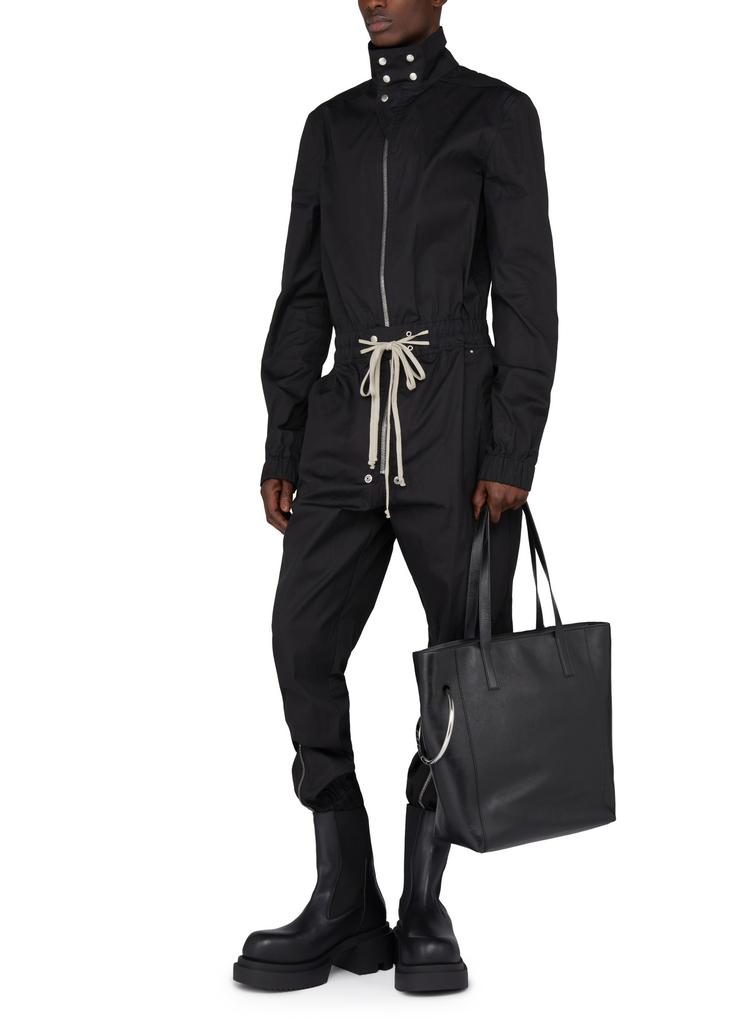 Rick Owens Bauhaus flightsuit - Free Shipping - BeyondStyle