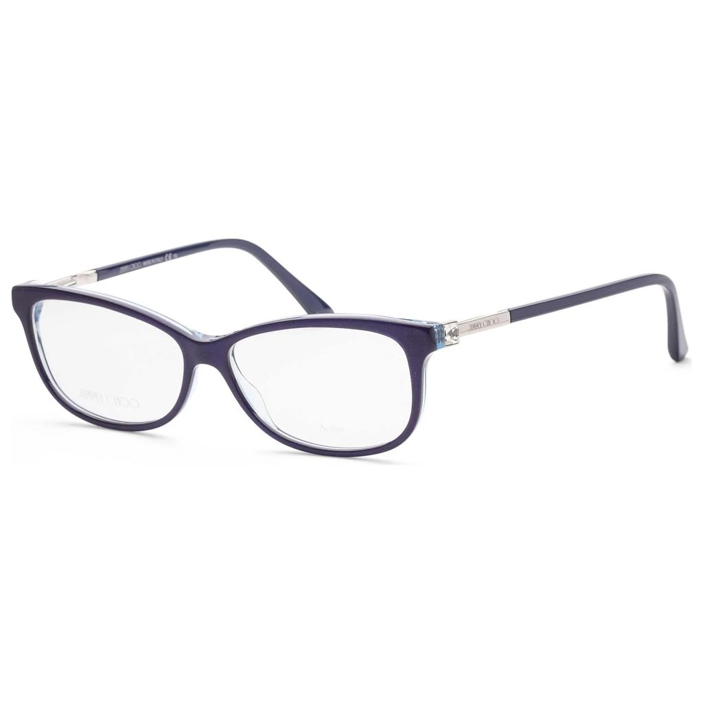 商品Jimmy Choo|Jimmy Choo Women's Opticals JC273-0JOO-00,价格¥518,第1张图片