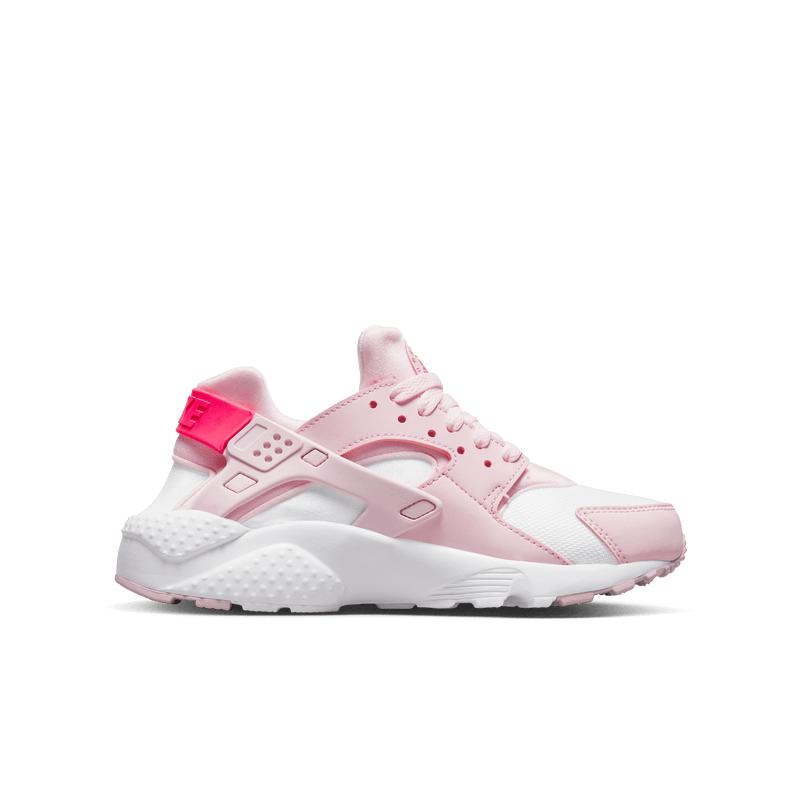 Nike Huarache Essential Pink - Grade School Shoes商品第1张图片规格展示