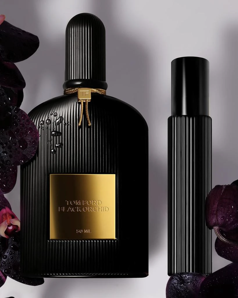 商品Tom Ford|Black Orchid Eau de Parfum Set,价格¥1158,第3张图片详细描述