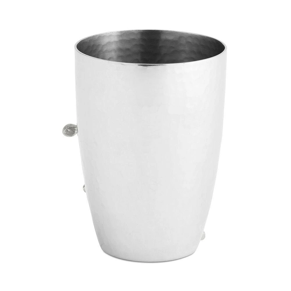 White Orchid Toothbrush Holder 商品