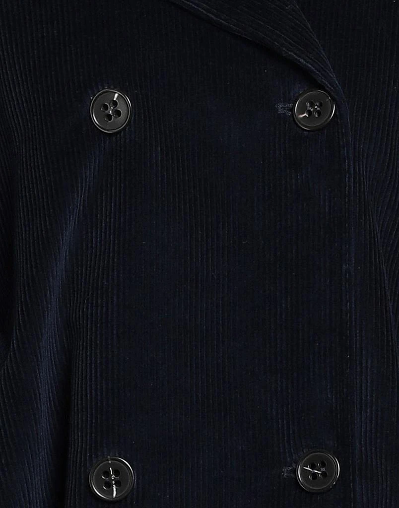 商品SEMICOUTURE|Coat,价格¥461,第4张图片详细描述