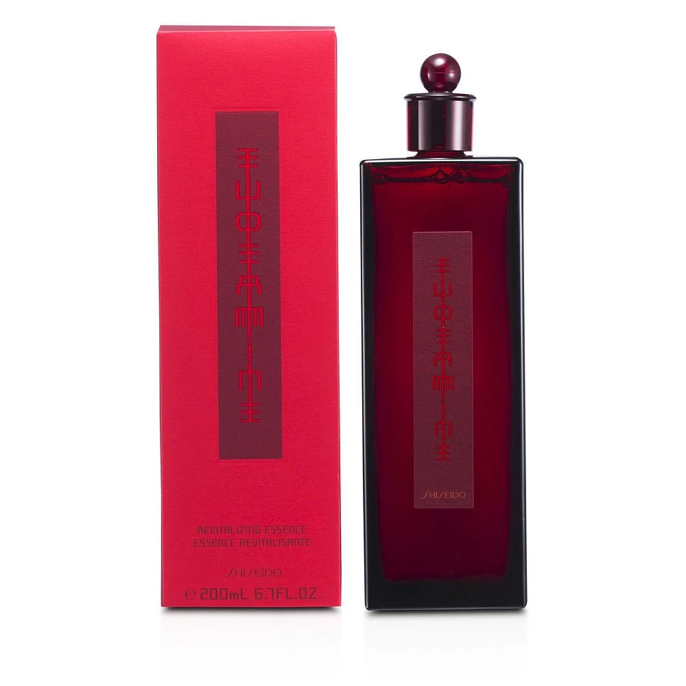 商品Shiseido|Shiseido 资生堂 红色蜜露精华化妆液 200ml,价格¥524,第1张图片