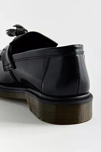 商品Dr. Martens|Dr. Martens Adrian Tassel Loafer,价格¥1138,第3张图片详细描述