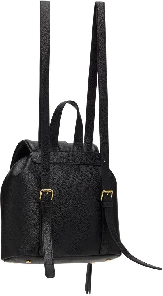 商品Versace|Black Couture I Backpack,价格¥1318,第3张图片详细描述