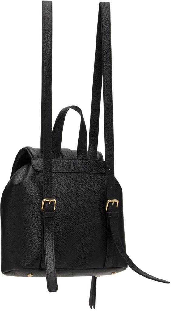 商品Versace|Black Couture I Backpack,价格¥1963,第5张图片详细描述