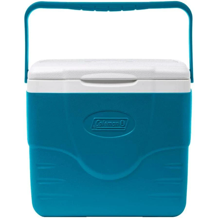 商品Coleman|Coleman Cooler—Chiller 9 Quart Portable Cooler,价格¥168,第2张图片详细描述