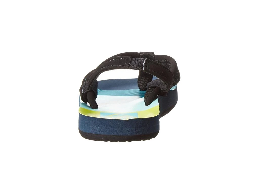 商品Reef|Reef Kids Ahi Flip Flop (Infant/Toddler/Little Kid/Big Kid),价格¥188,第5张图片详细描述
