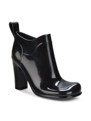 商品Bottega Veneta|Square Toe Ankle Boots,价格¥4281,第2张图片详细描述
