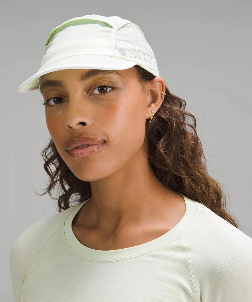 商品Lululemon|High Ventilation Running Hat,价格¥154,第2张图片详细描述