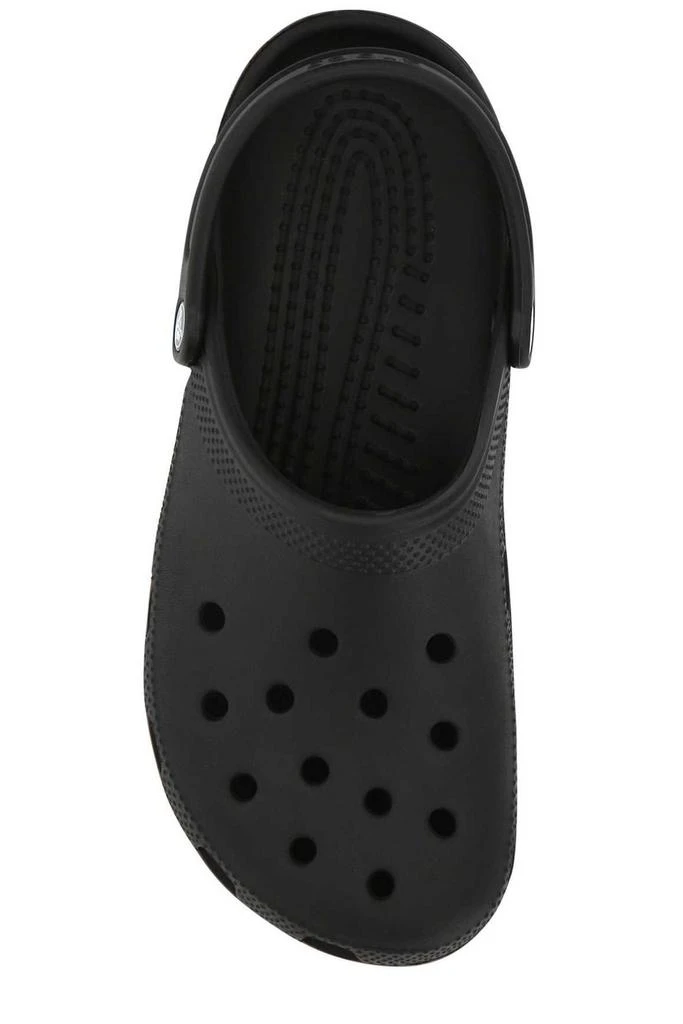 商品Crocs|Crocs Cut-Out Detailed Slip-On Clogs,价格¥331,第3张图片详细描述