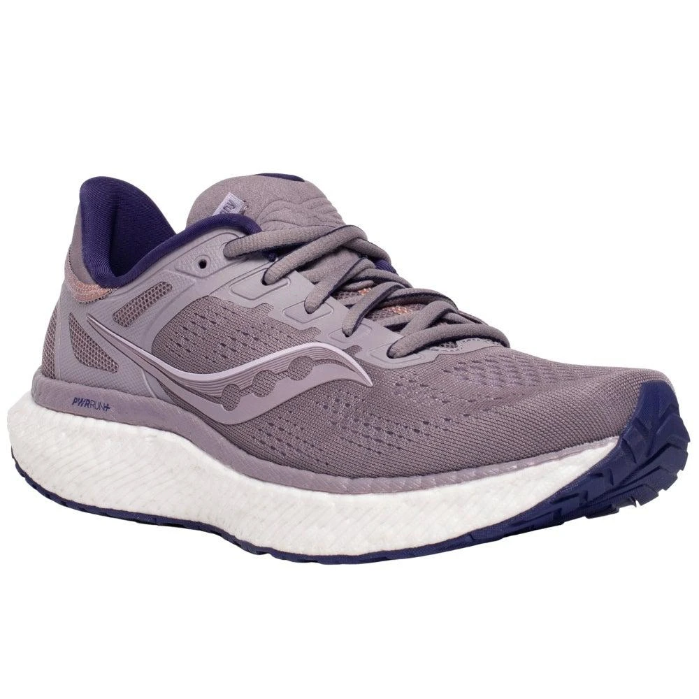 商品Saucony|Hurricane 23 Running Shoes,价格¥975,第2张图片详细描述