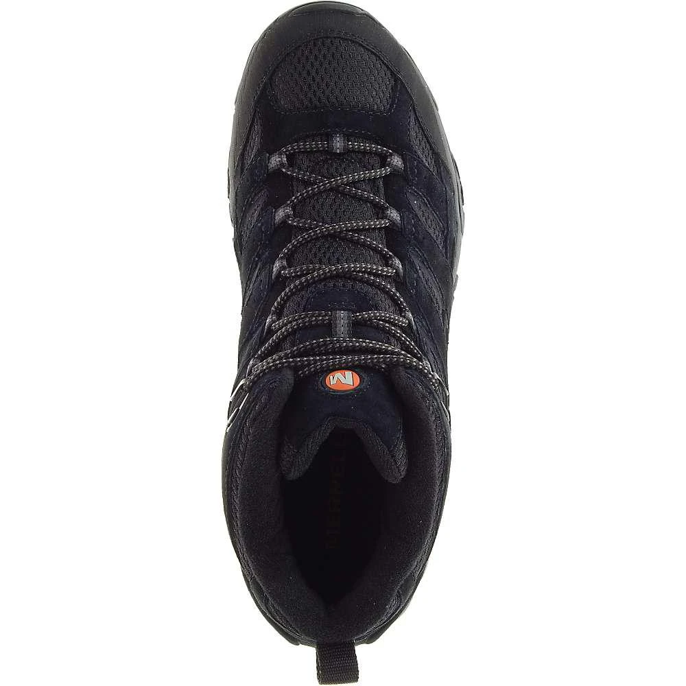 商品Merrell|Men's MOAB 2 Vent Mid Boot,价格¥583,第4张图片详细描述