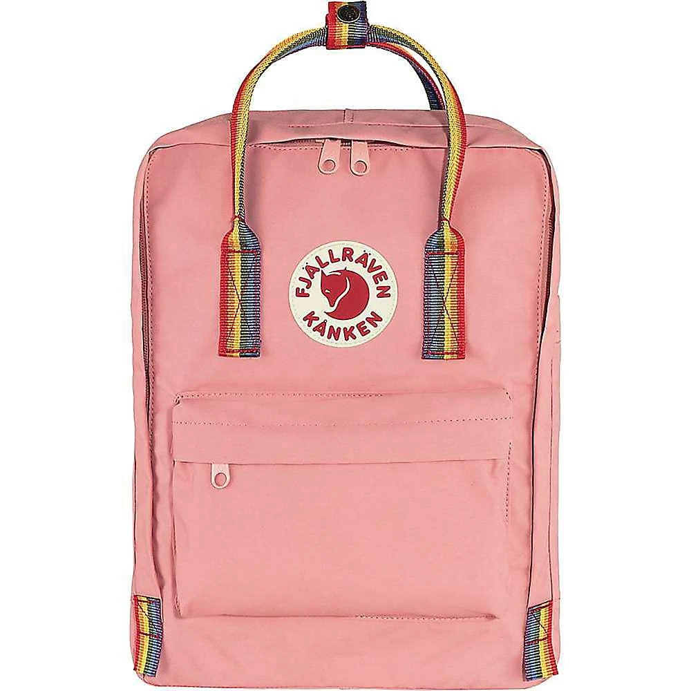 Fjallraven Kanken Rainbow Backpack 背包 商品