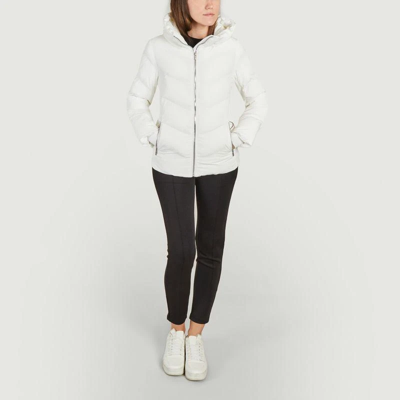 商品Fusalp|Delphine II ski jacket Neige FUSALP,价格¥4885,第4张图片详细描述