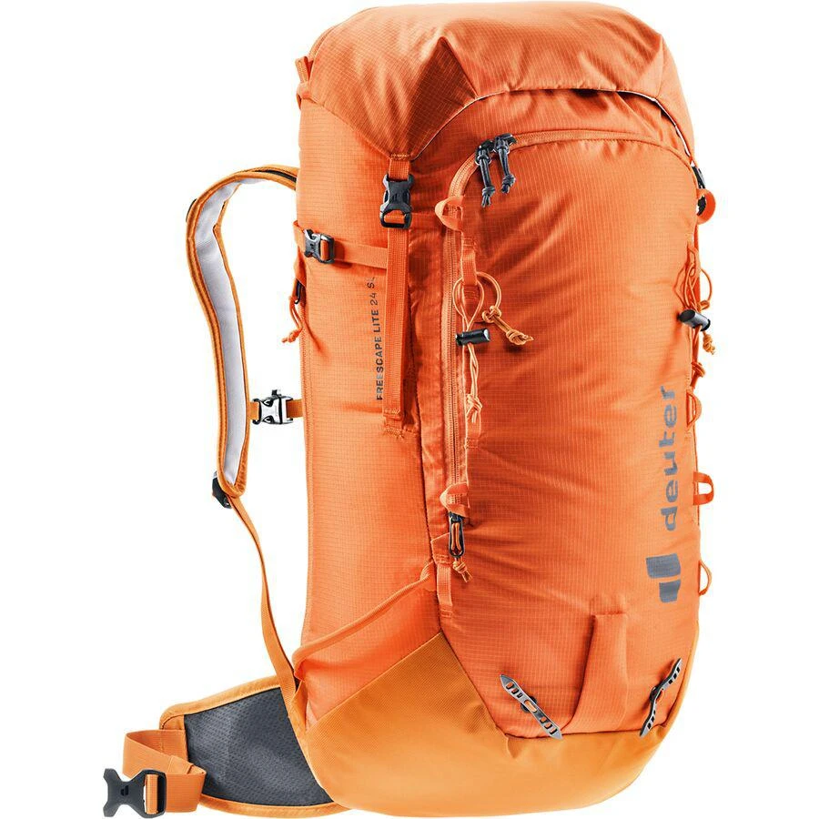 商品Deuter|Freescape Lite 24 SL Backpack - Women's,价格¥902,第1张图片