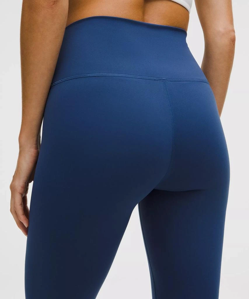Wunder Train High-Rise Tight 25" 商品